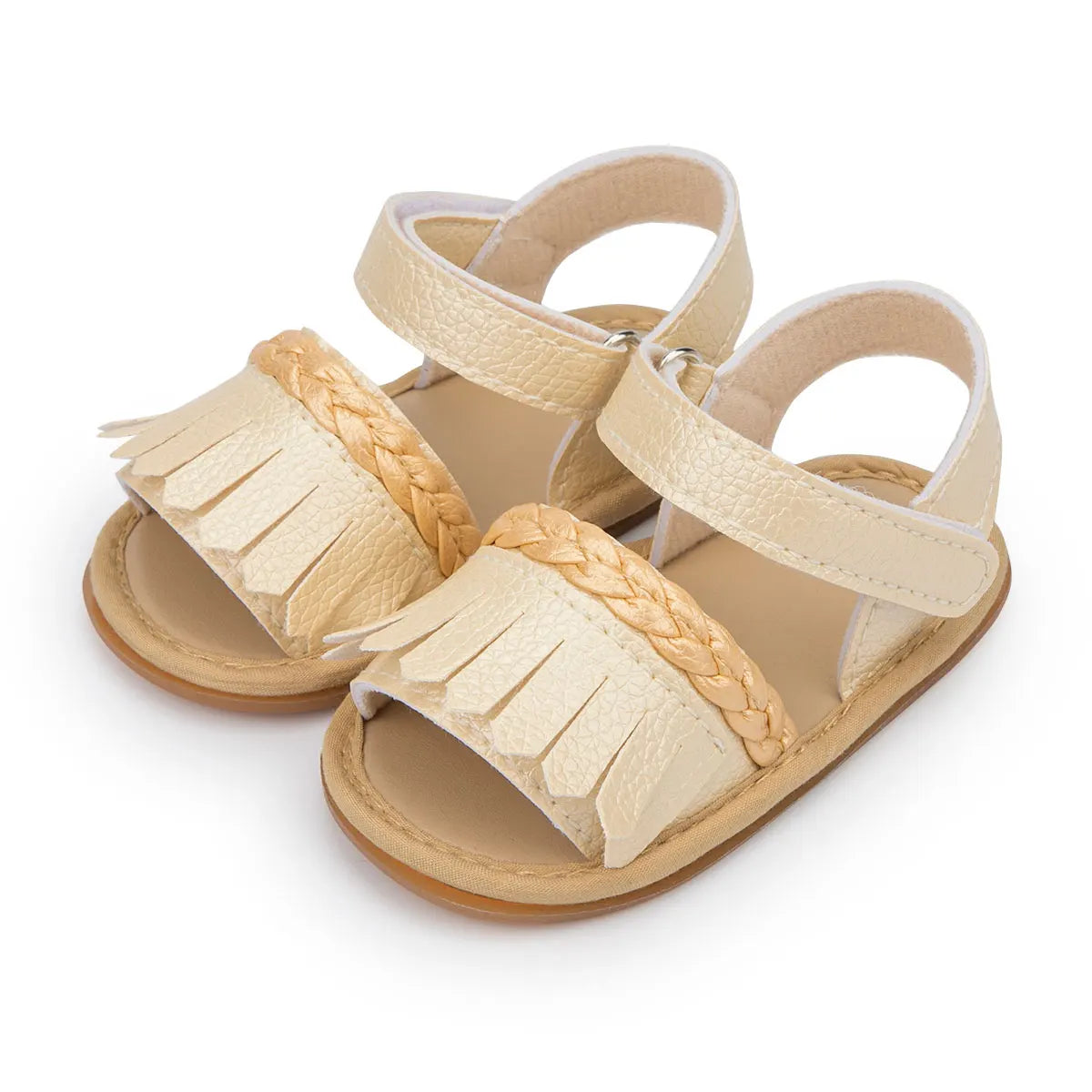 Summer Baby Sandals Boy Girl Shoes