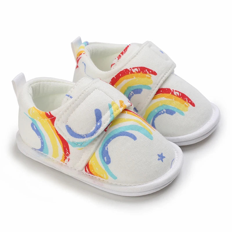 Pearl Flower Princess Sandals for Girls