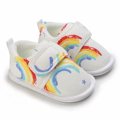 Pearl Flower Princess Sandals for Girls