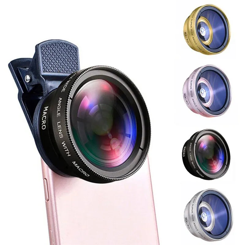 macro lens for iphone, macro lens for phone, smartphone lens, phone camera lens, phone lens, phone clip