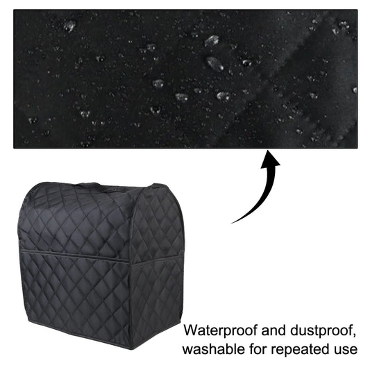 Four à gril électrique de luxe