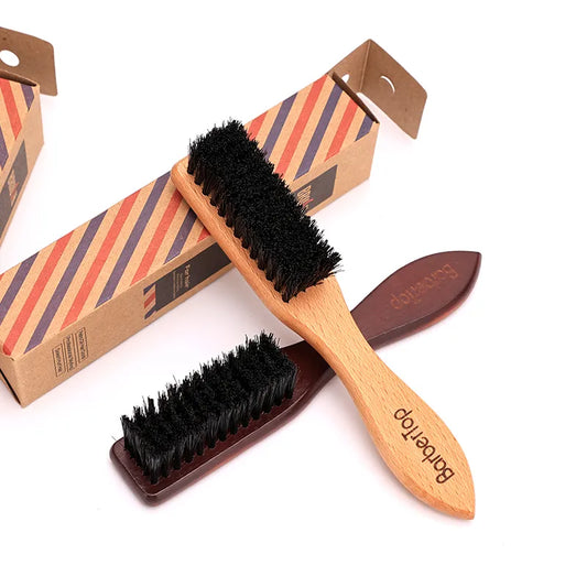 beard brush, heated beard brush, best beard brush, beard straightener comb