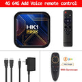 4G 64G Voice remote