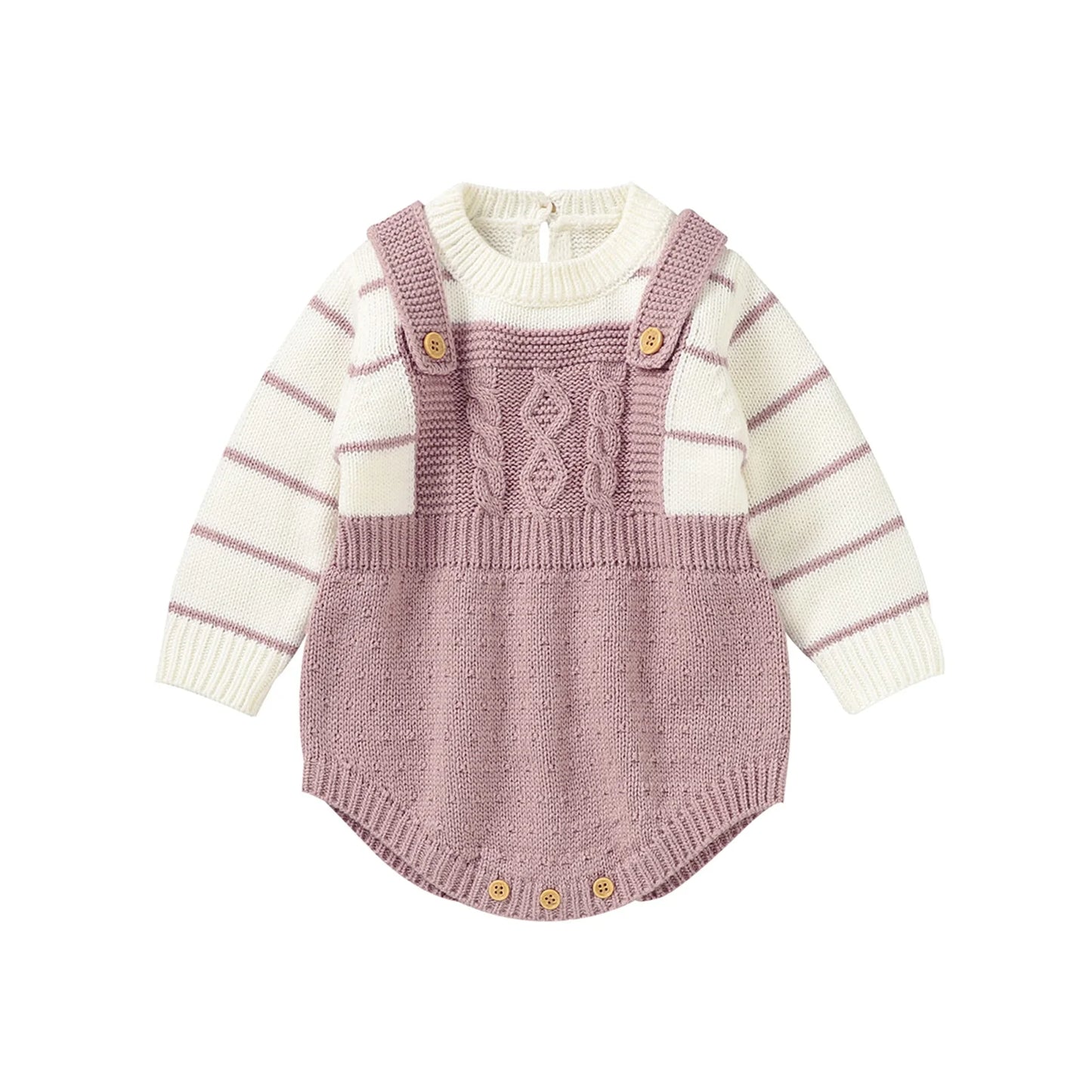 Baby Bodysuits Long Sleeve Spring Autumn Outwear