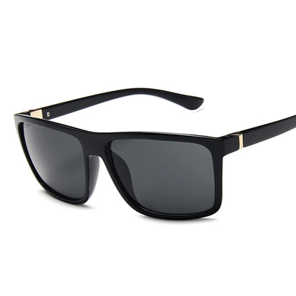 Unisex-Sonnenbrille zum Angeln