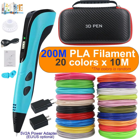 3d printing pen, pla filament, 3d printing, 3d filament, 3d printing filament, pla 3d printing, printing pen