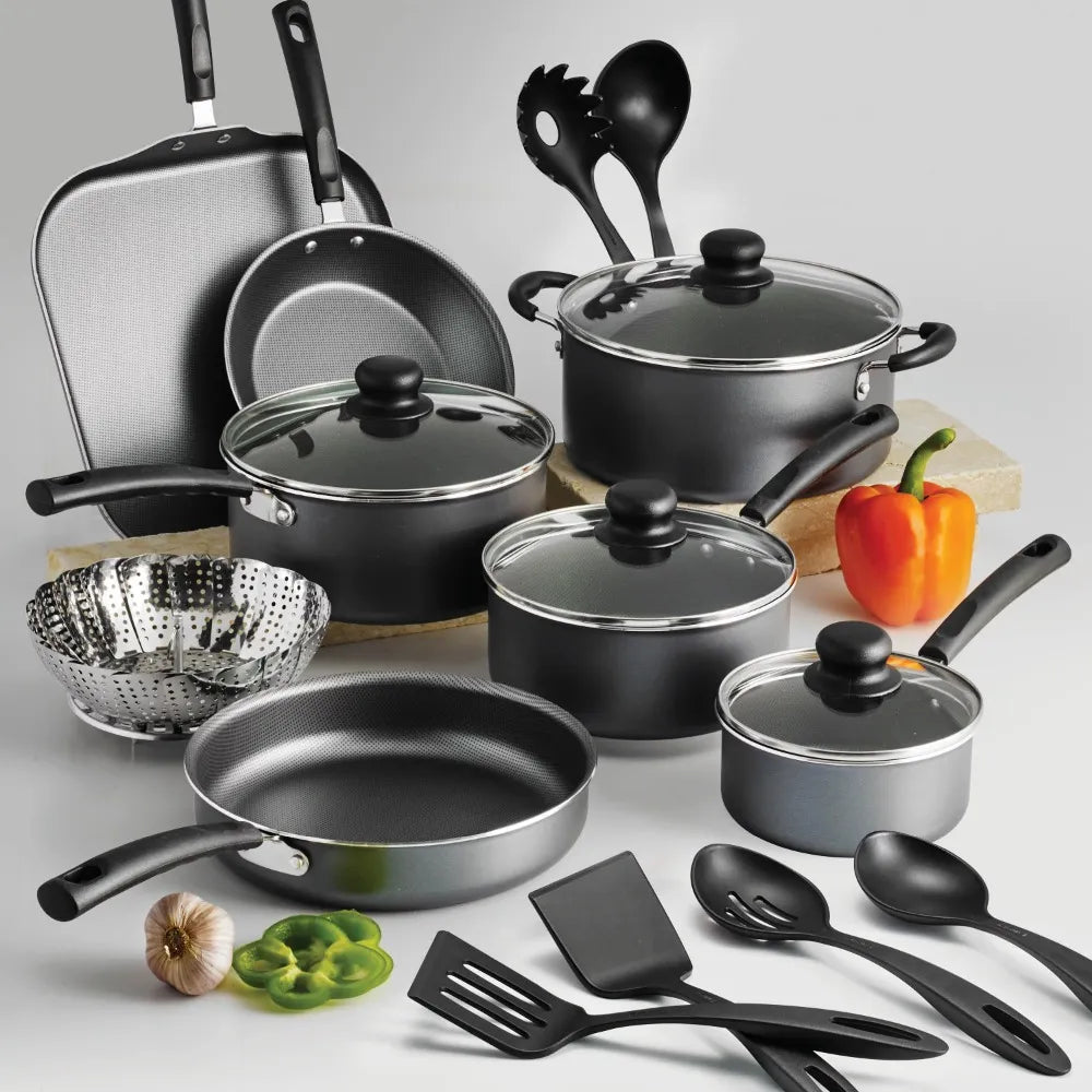 Nonstick Cookware Set