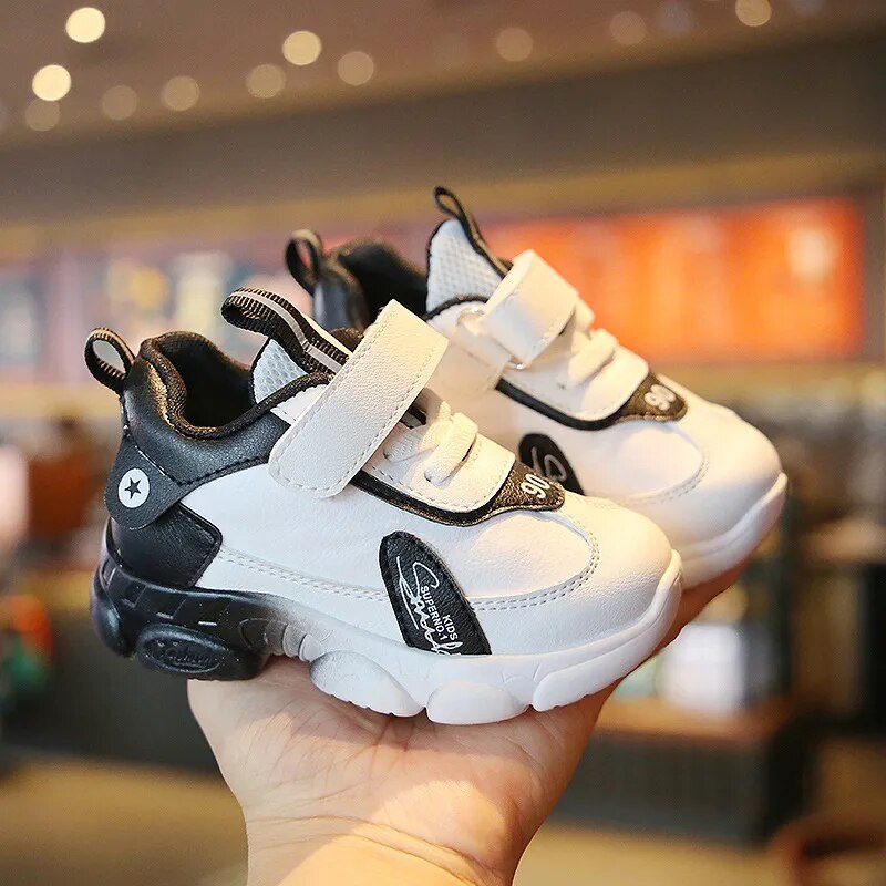 Children  Casual Sports Shoes