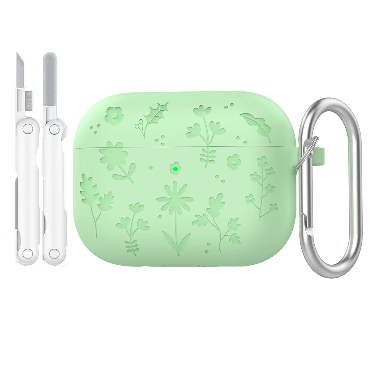 Silicone Airpods Case