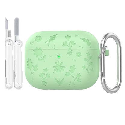 Silicone Airpods Case