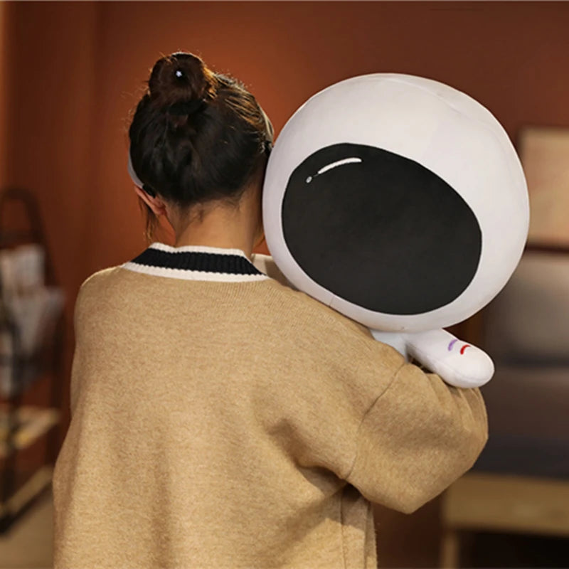 Kawaii Bär Astronaut Plüschtier