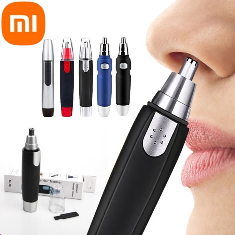 nose hair trimmer, nose trimmer, nose trimmer for men, electric nose hair trimmer, nose hair trimmer for men, ear hair trimmer, nose and ear hair trimmer, nose hair trimmer for women