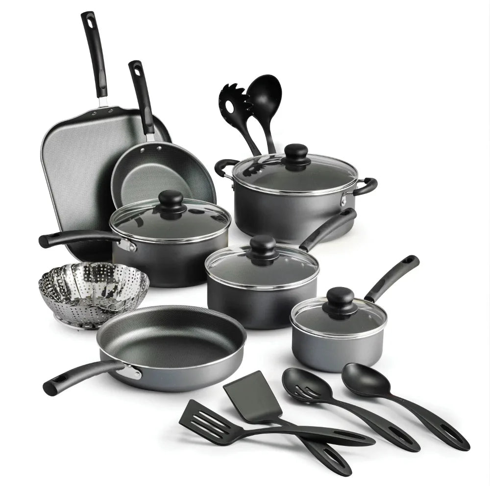 Nonstick Cookware Set