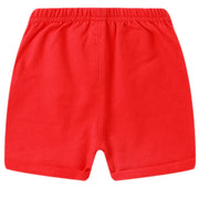Summer Children Shorts Cotton pants For Boys Girls