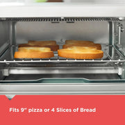 Best 4-Slice Air Fry Toaster Oven