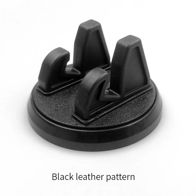 Universal 360° Rotation Car Phone Holder for Dashboard