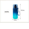 Blue 500ml