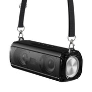 Popular Rockmia RGB LED Lights Speaker EBS-045 BT 5.0