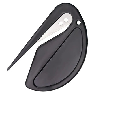 5-teiliger Knotenschneider für Haustiere – Knotenentferner für die Fellpflege