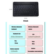 Universal Bluetooth Keyboard Kit