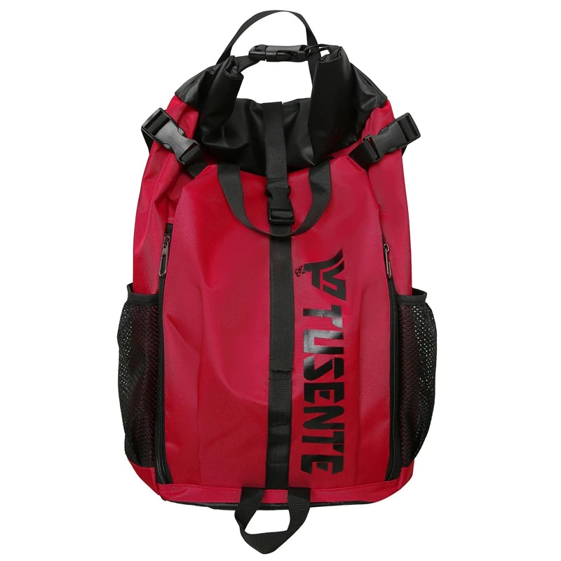 Unisex Waterproof Multi-Functional Gym Bag