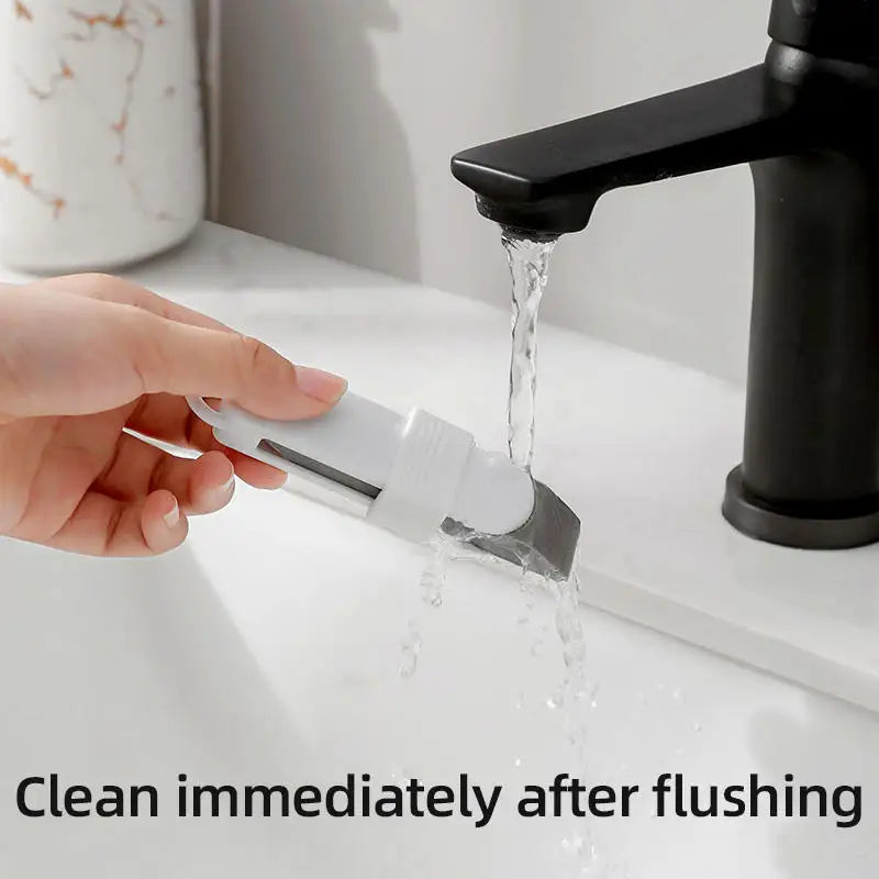 Limescale & Rust Remover Kit