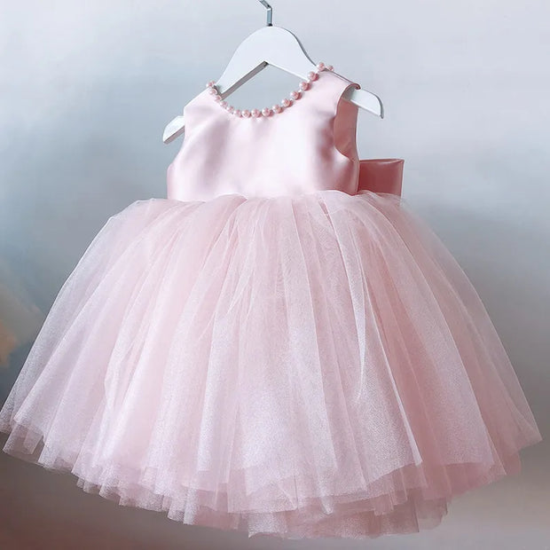 Baby Party Dress for Girls