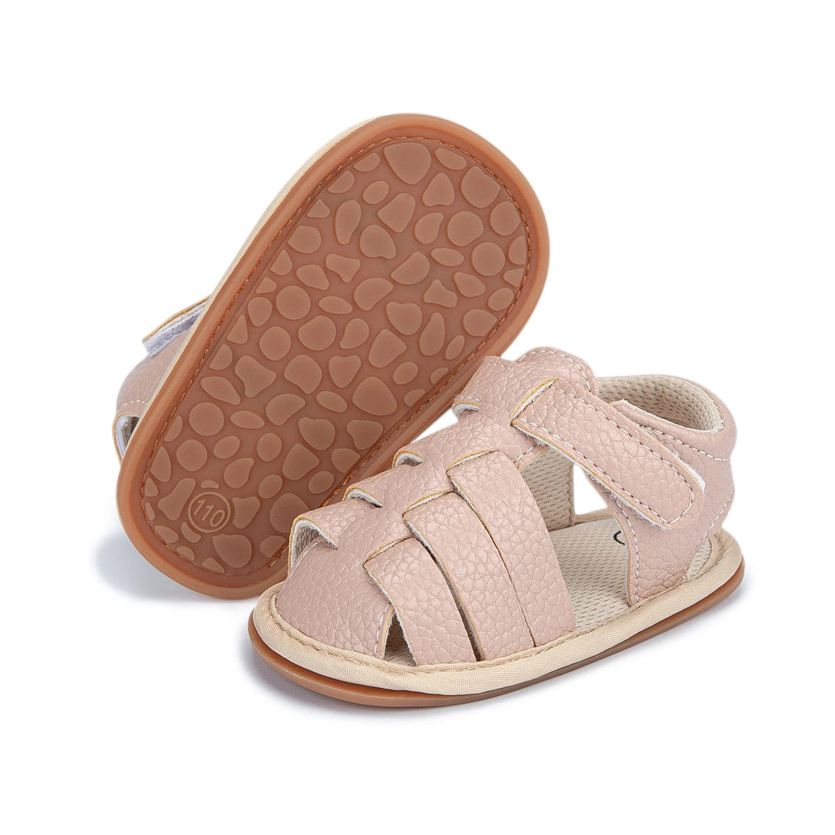 Summer Baby Sandals Boy Girl Shoes