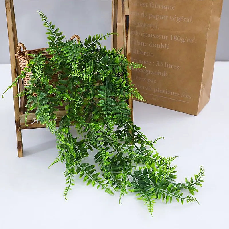 Persian Fern Leaves Vines - Home Decor & Party Decoration