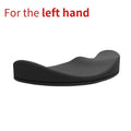 Left hand Black
