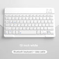 Keyboard White