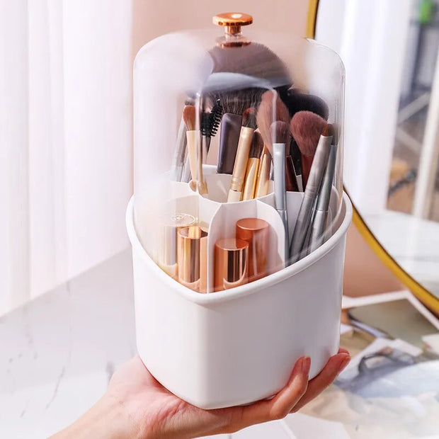 Makeup Storage Box Cosmetic Organizer