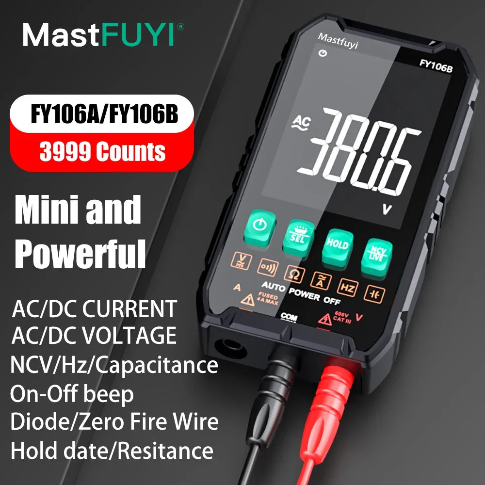 digital multimeter, smart digital multimeter, multimeter tester, voltage multimeter, dc multimeter, capacitor multimeter, dc voltage tester, digital tester, digital multi meter, ac dc multimeter