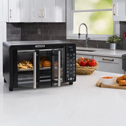 Best Air Fryer Toaster Oven