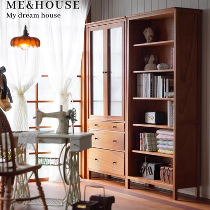 Tangkula Bathroom Mirror Cabinet