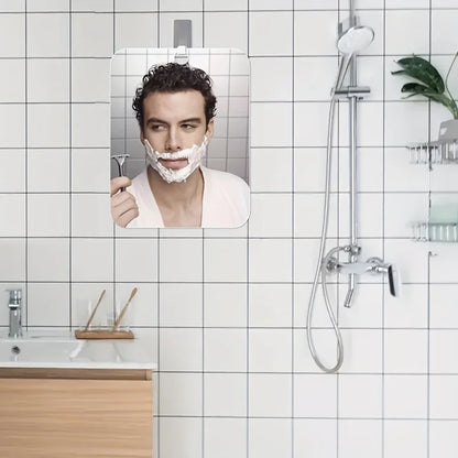 Portable Acrylic Mirror