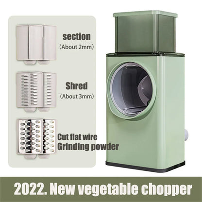 Vegetable Slicer Cutter Chopper