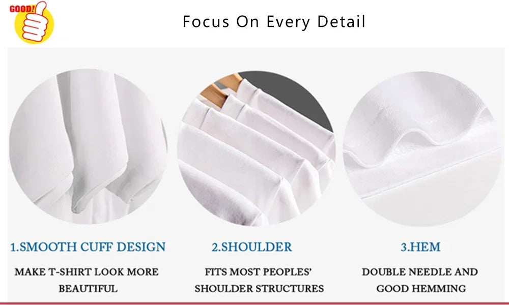 Unisex Short Seleve Duck Rabbit Fun Math Oversized Tees