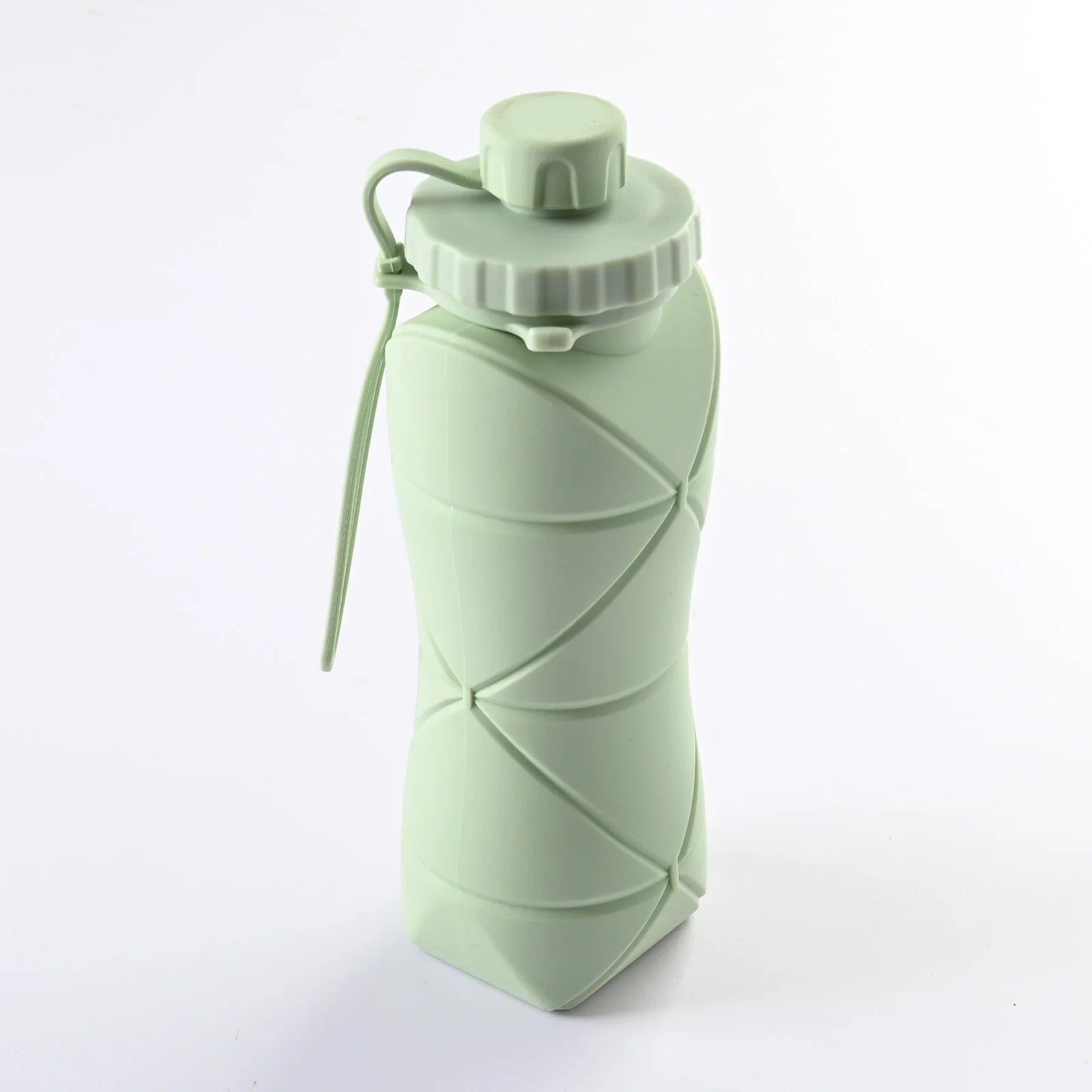 600ml Outdoor Sports Water Bottle