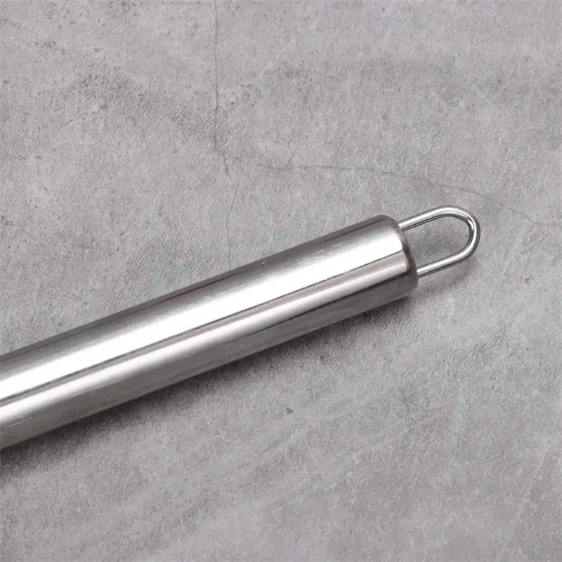 Stainless Steel Garlic Grater Vegetable Fruit Grinder Lemon Zester