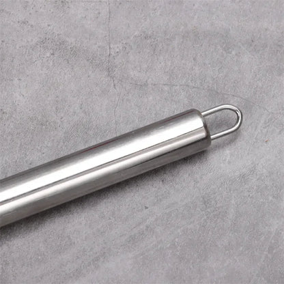 Stainless Steel Garlic Grater Vegetable Fruit Grinder Lemon Zester