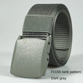 tanke dark gray
