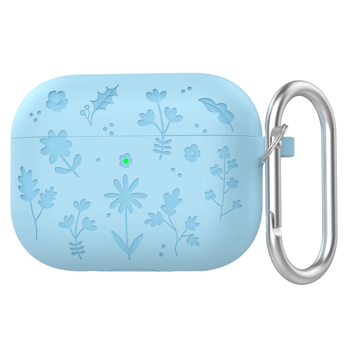 Silicone Airpods Case