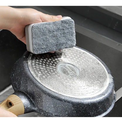 Double-sided Cleaning Sponges Kit