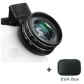 30X Lens Set C