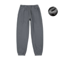 Charcoal Grey Thick
