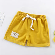 12M to 5T Newborn Baby Shorts for Boys