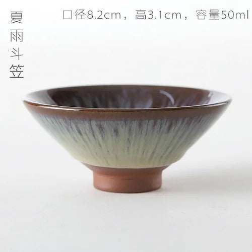 Large Ceramic Japanese Ramen Noodle Soup Bowls