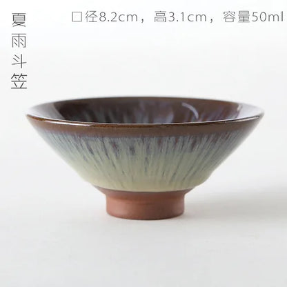 Large Ceramic Japanese Ramen Noodle Soup Bowls