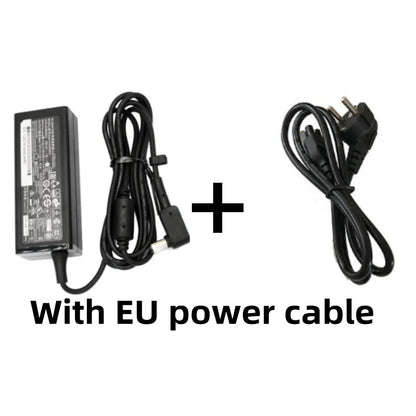 Chargeur d'ordinateur portable 45 W pour Acer Aspire - Alimentation fiable